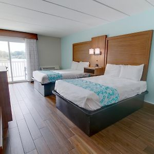 Chambre Standarde Lit Queen-Size